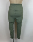 Cotton On Body Leggings - M