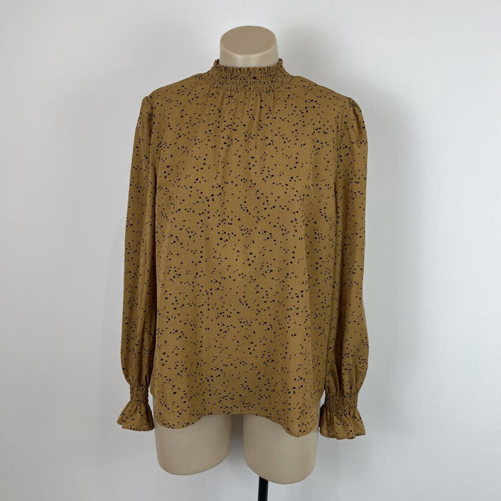 Seeking Lola Blouse - 10