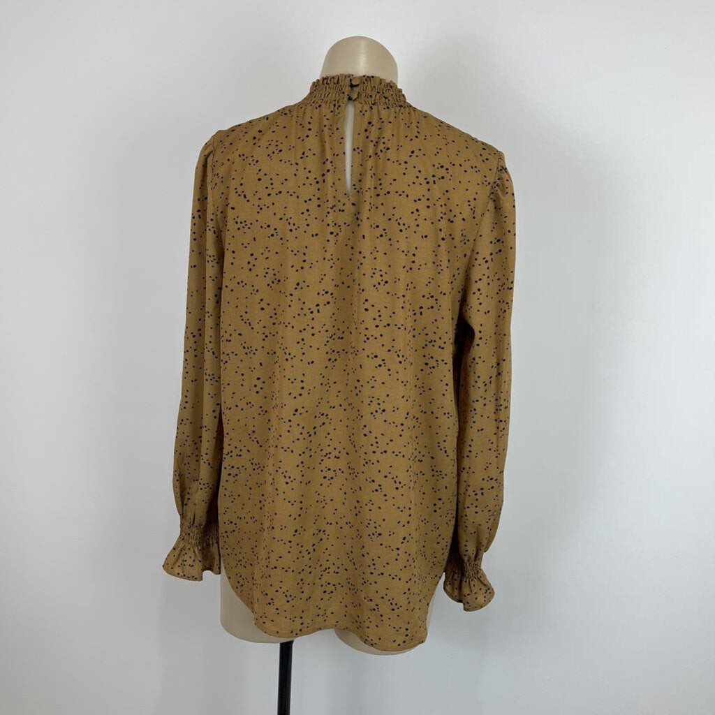 Seeking Lola Blouse - 10