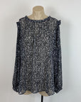 Whistle Blouse - 16