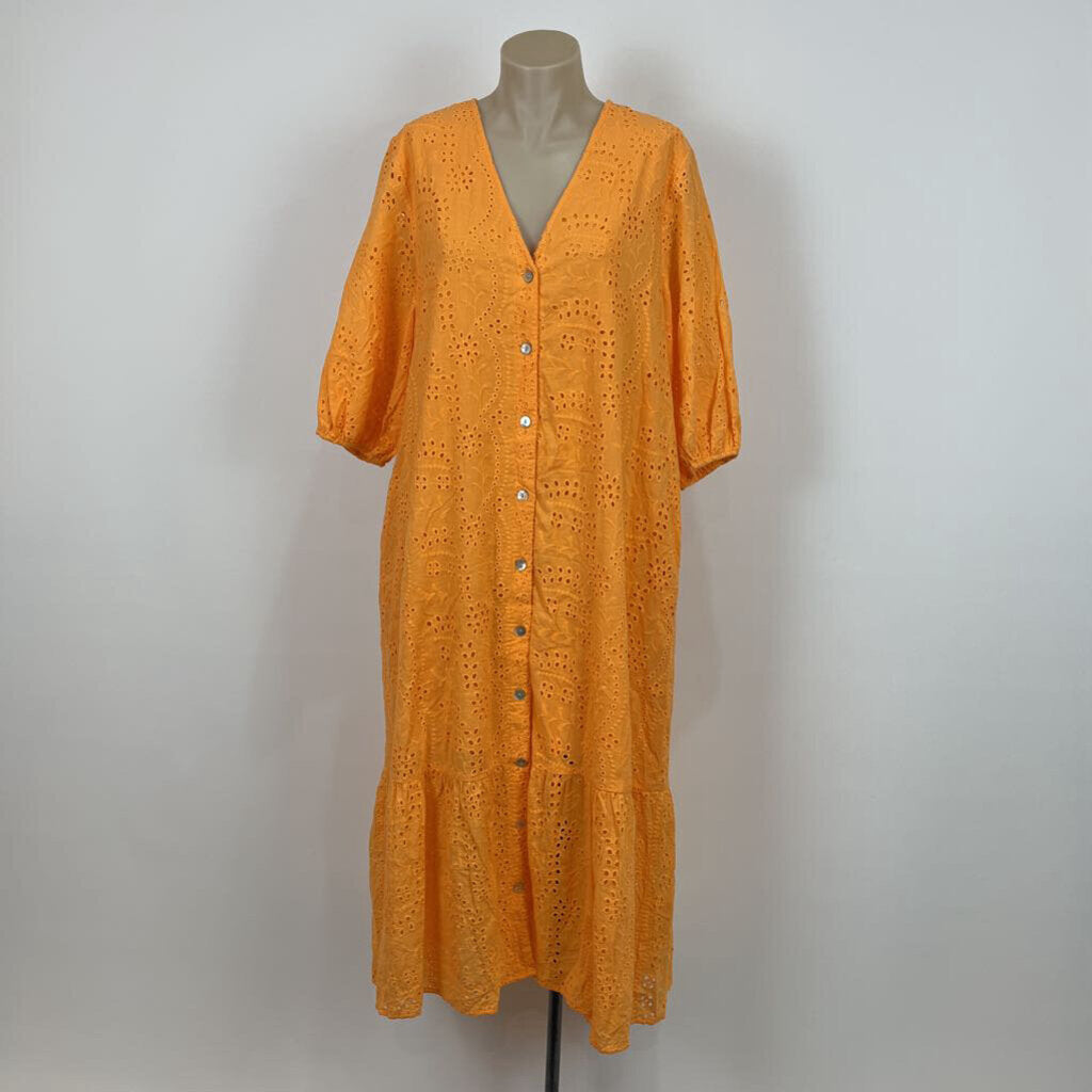 Haven Dress - M/L