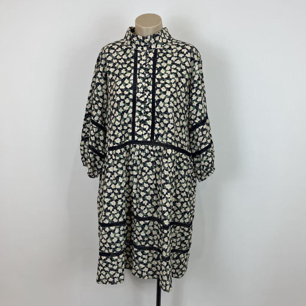 Mi Moso Dress - 14