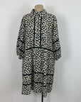 Mi Moso Dress - 14