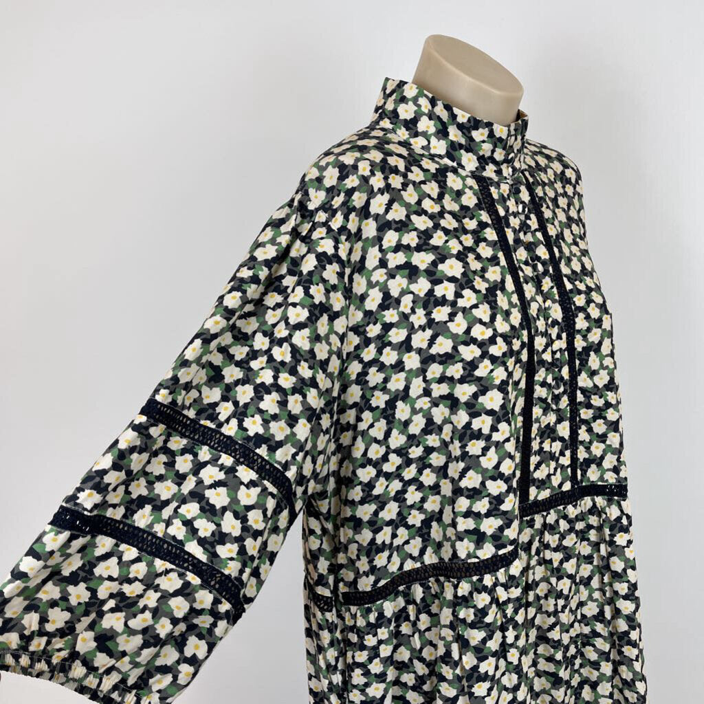 Mi Moso Dress - 14