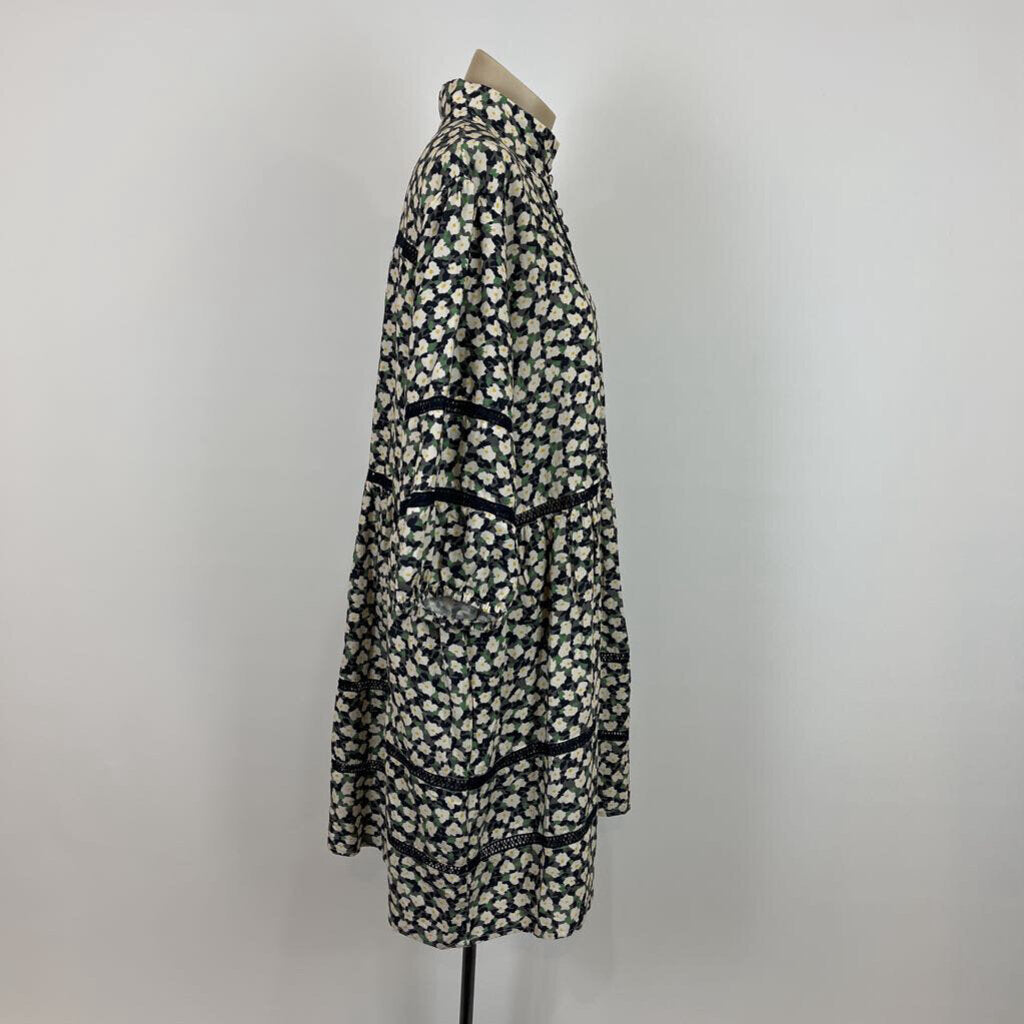 Mi Moso Dress - 14