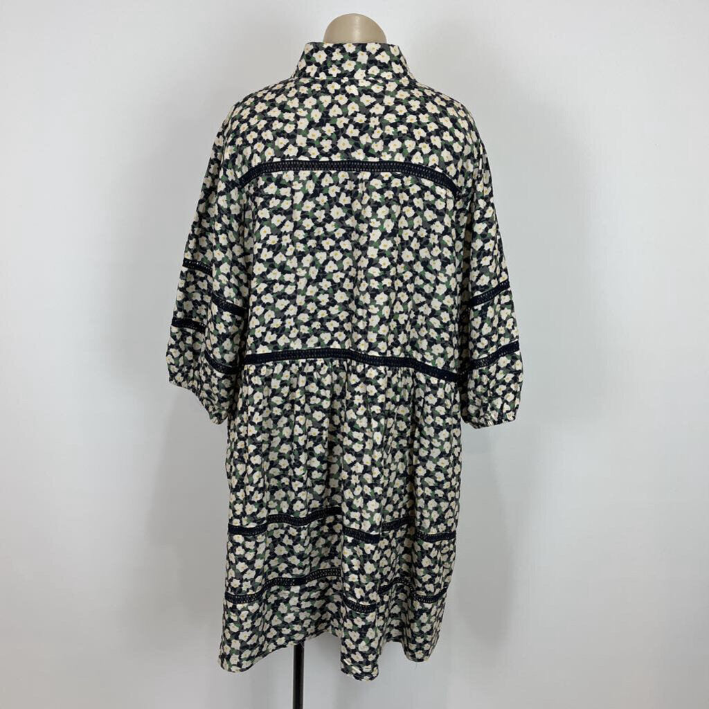 Mi Moso Dress - 14