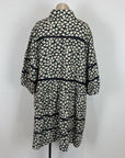 Mi Moso Dress - 14