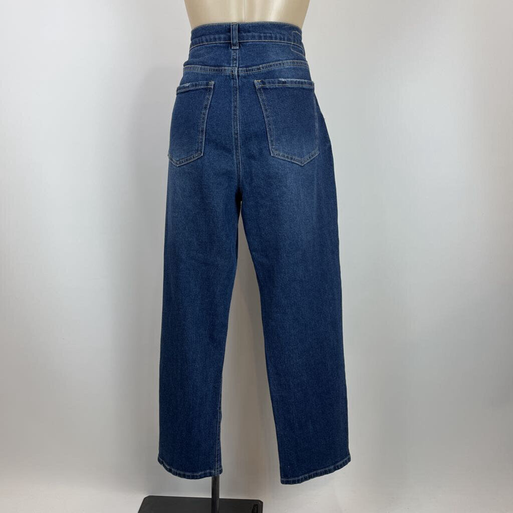 Sass Denim Jeans - 14