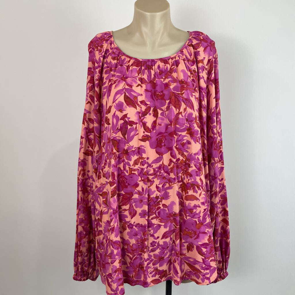 Leila + Luca Blouse - 16