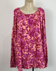 Leila + Luca Blouse - 16