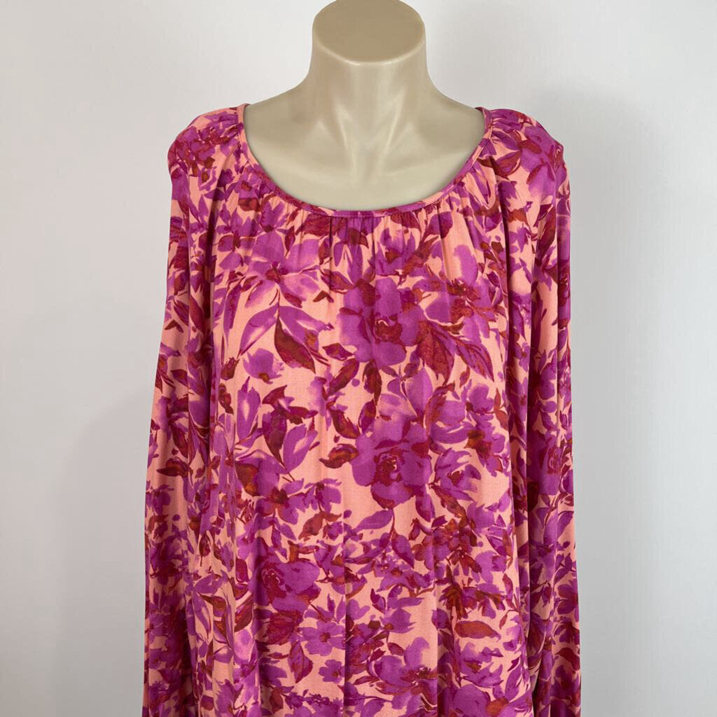 Leila + Luca Blouse - 16
