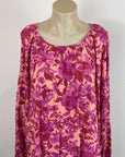 Leila + Luca Blouse - 16