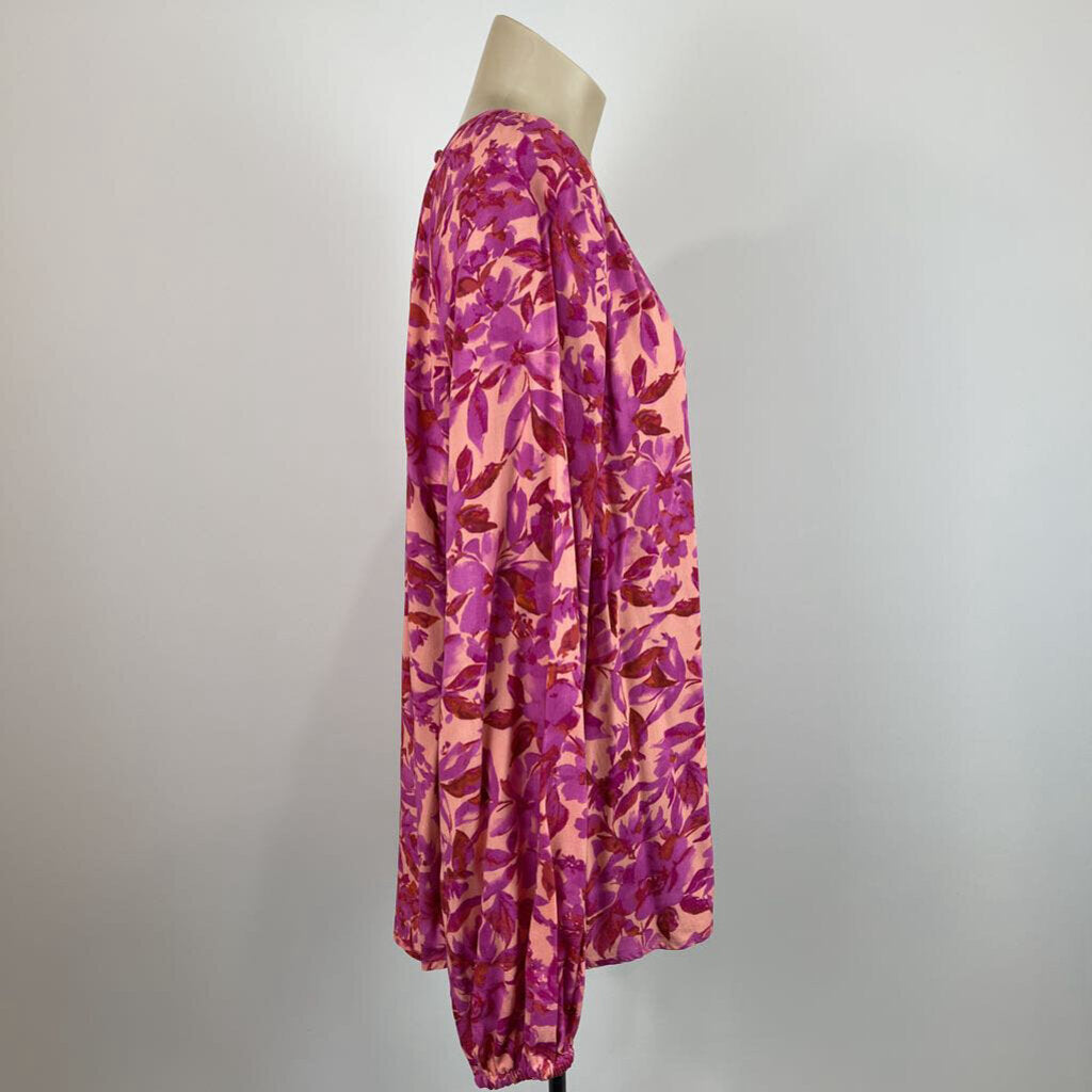 Leila + Luca Blouse - 16