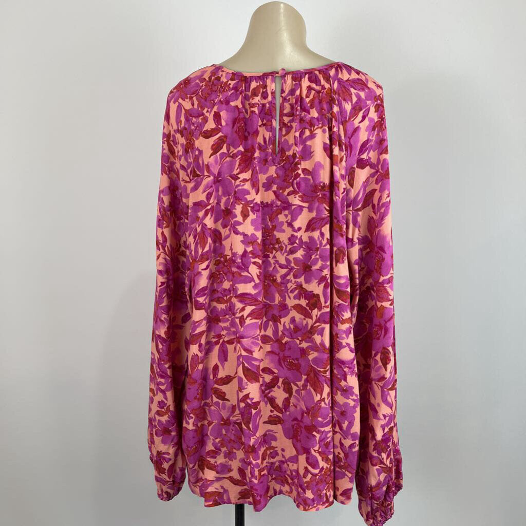 Leila + Luca Blouse - 16