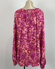 Leila + Luca Blouse - 16