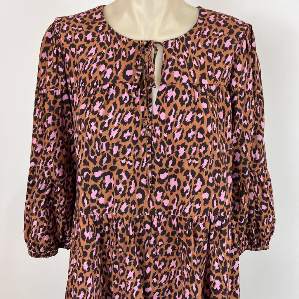 Stella + Gemma Blouse - 8
