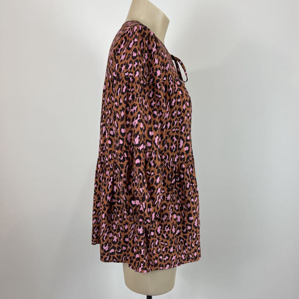 Stella + Gemma Blouse - 8