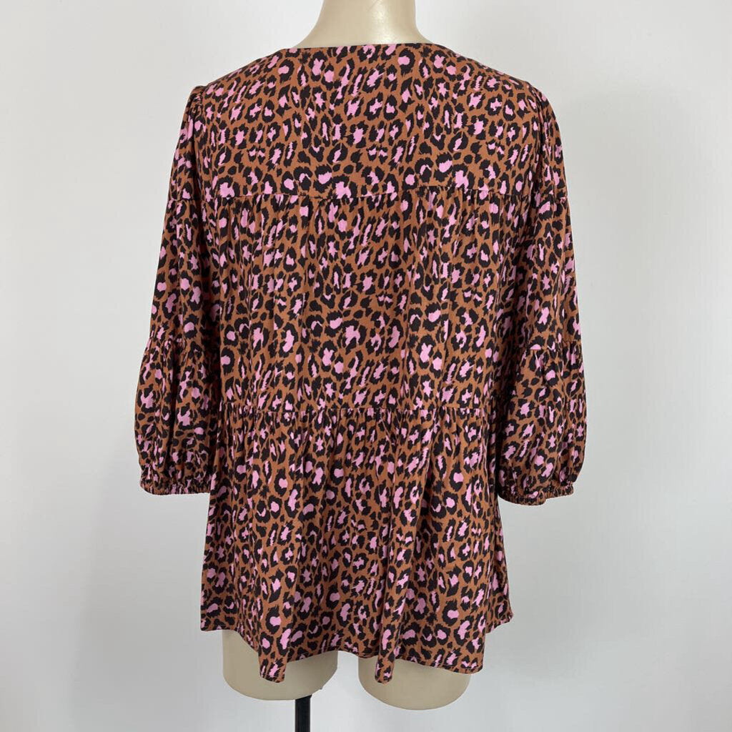 Stella + Gemma Blouse - 8