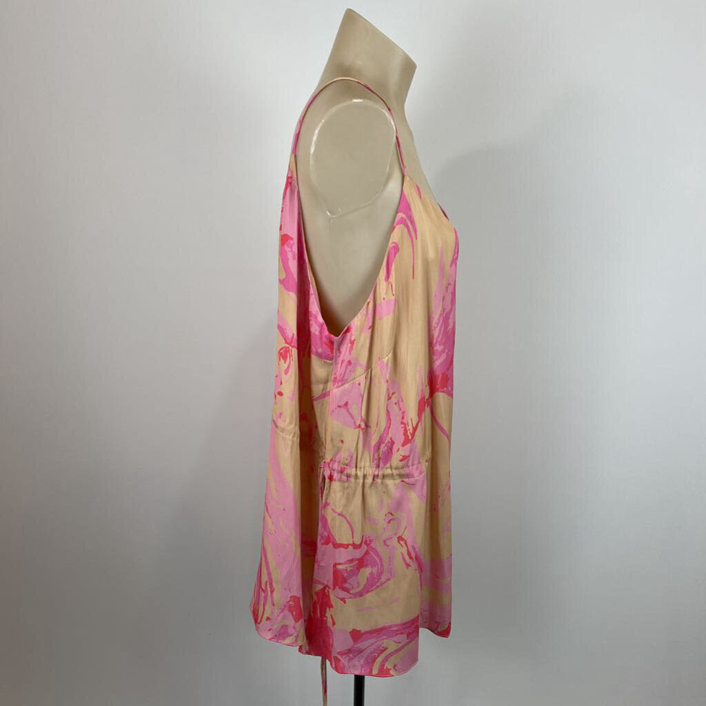 City Chic Camisole - L