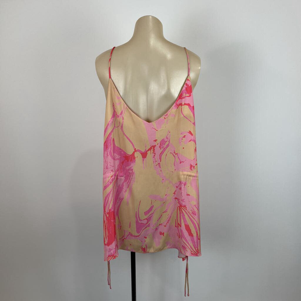 City Chic Camisole - L