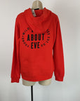 All About Eve Hoodie - 10