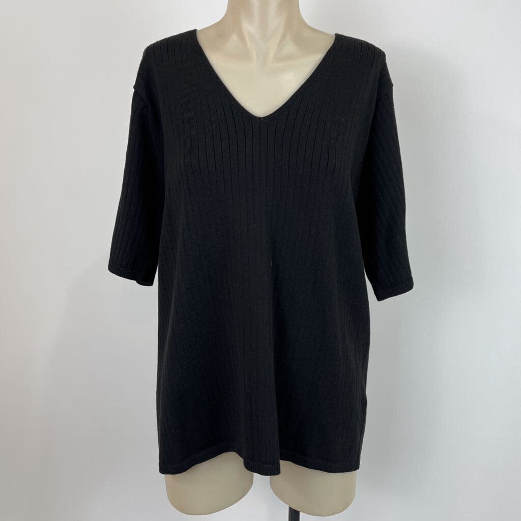 Booker Spalding Top - 2XL