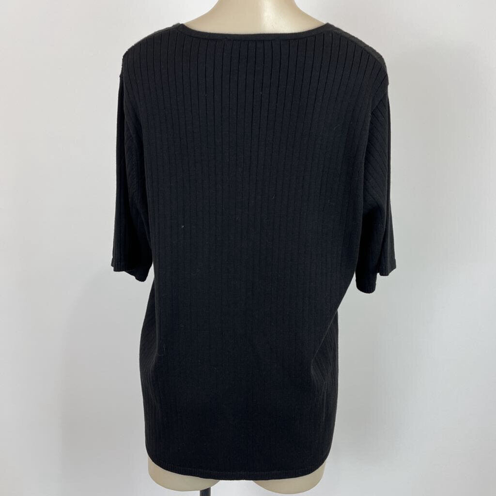 Booker Spalding Top - 2XL