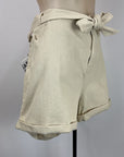 Sass Denim Shorts - 18