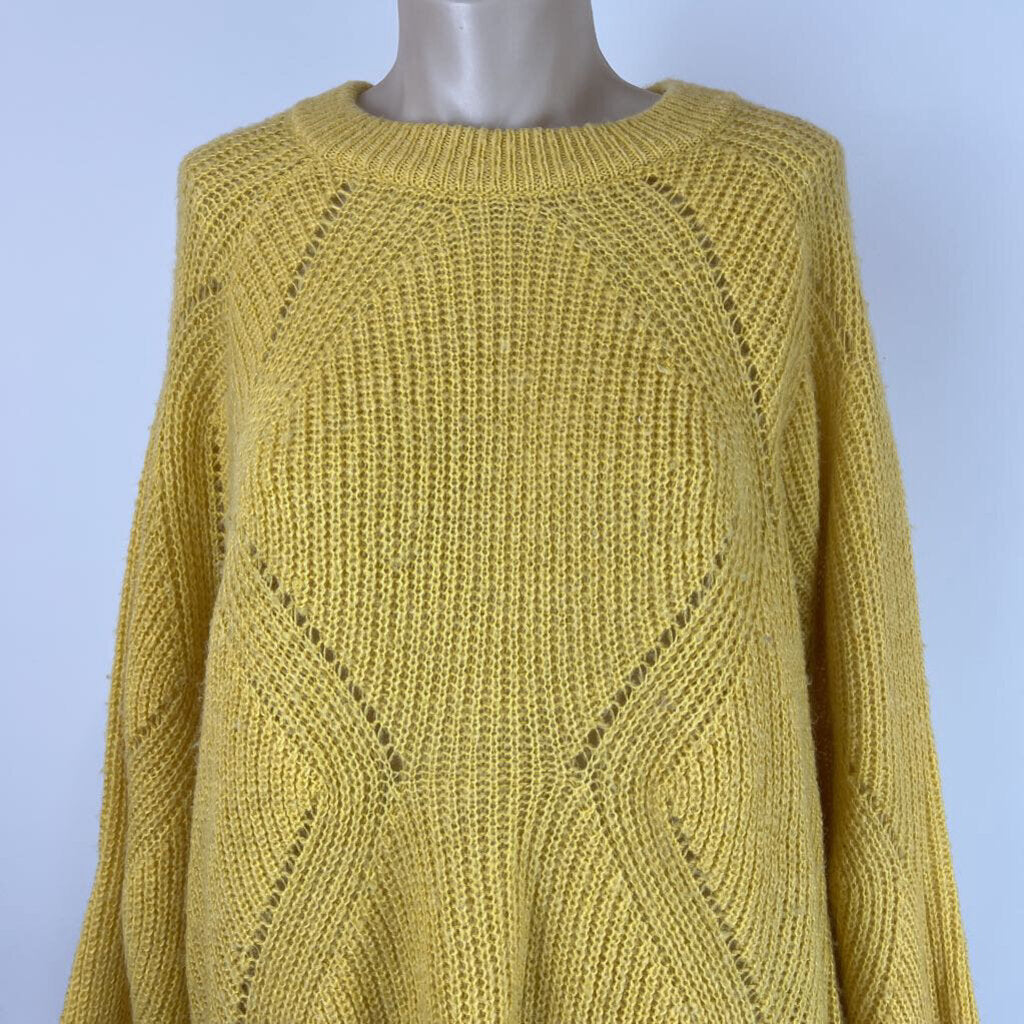MSCH Knit Jumper - L
