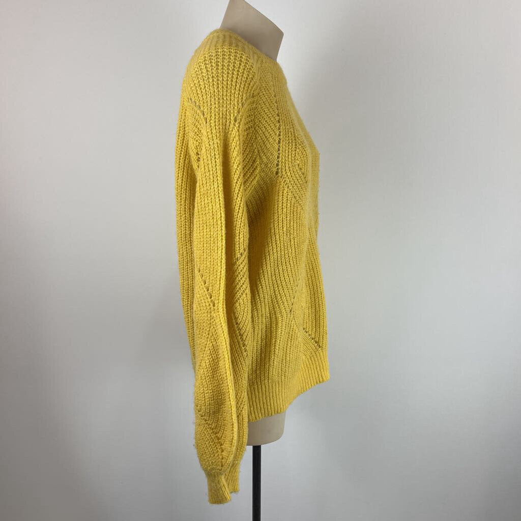 MSCH Knit Jumper - L