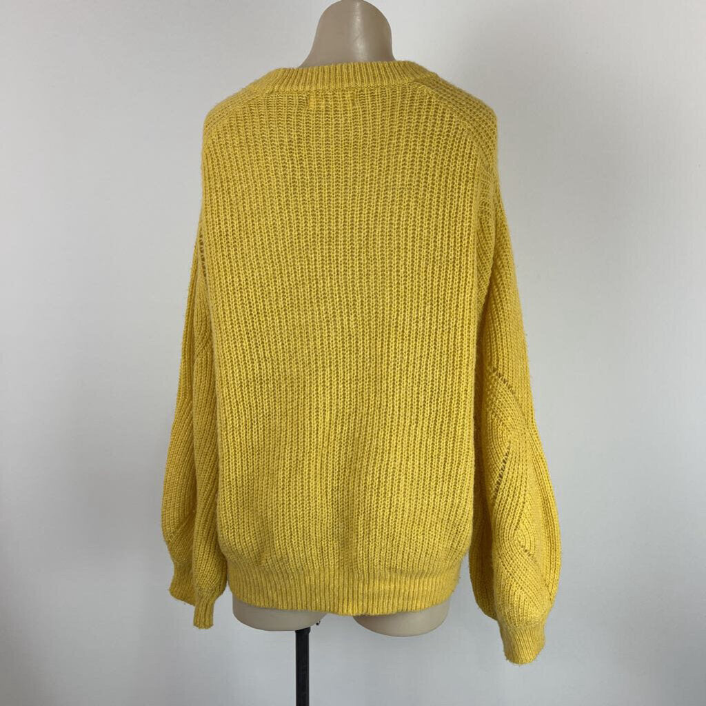 MSCH Knit Jumper - L