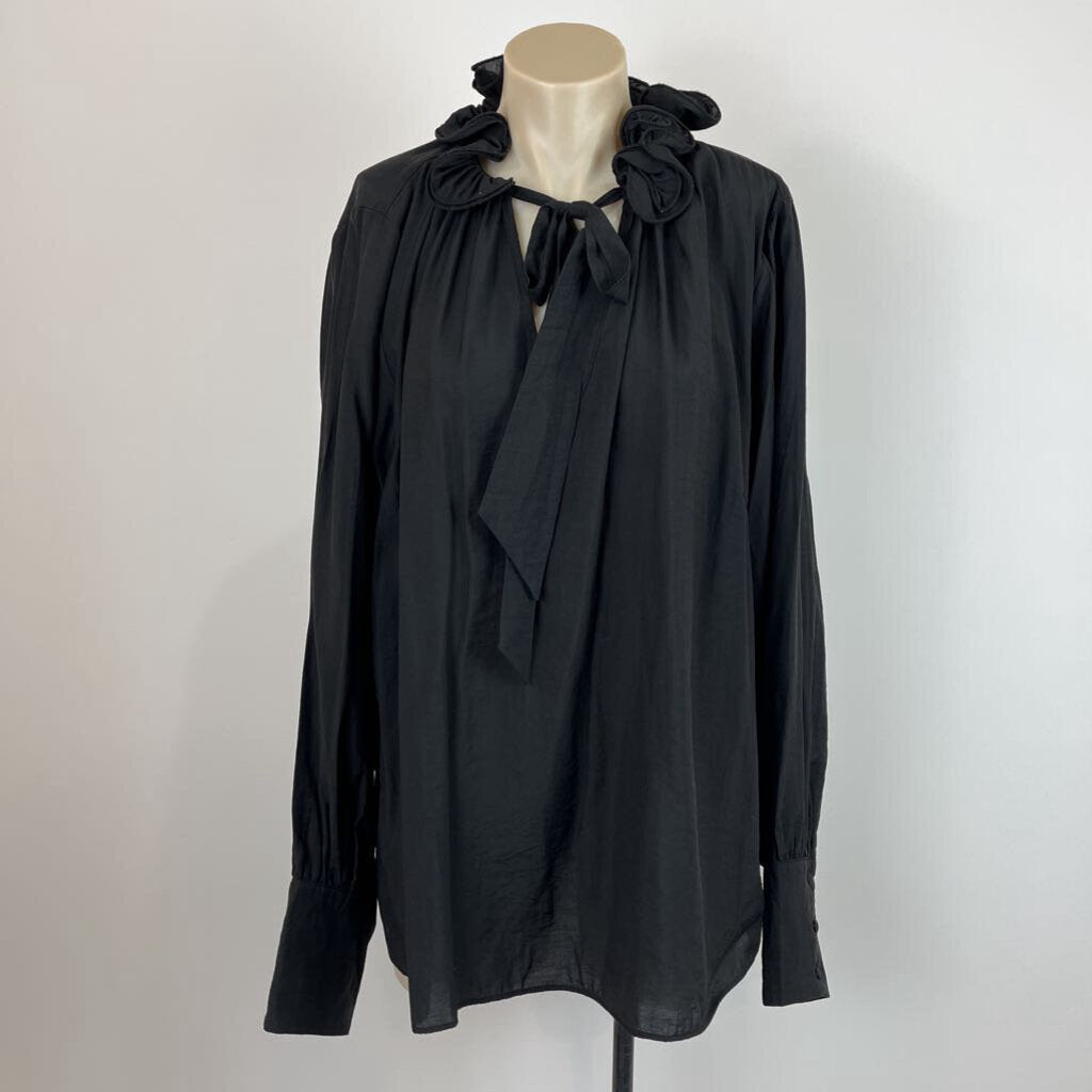 City Chic Blouse - 16