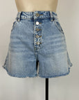 Decjuba Shorts - 12