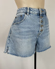 Decjuba Shorts - 12