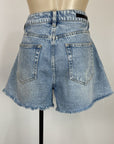 Decjuba Shorts - 12