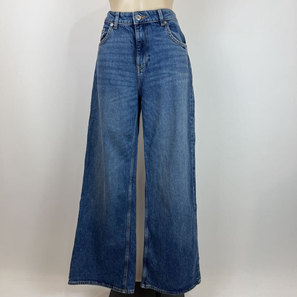 H&amp;M Jeans - 10