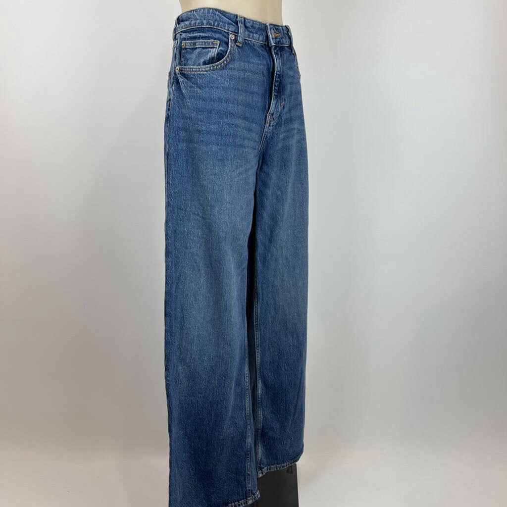 H&amp;M Jeans - 10