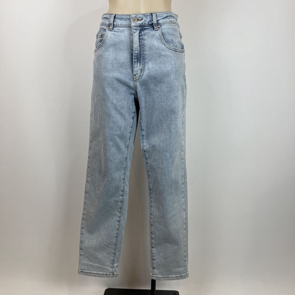 Among The Brave Jeans - 10
