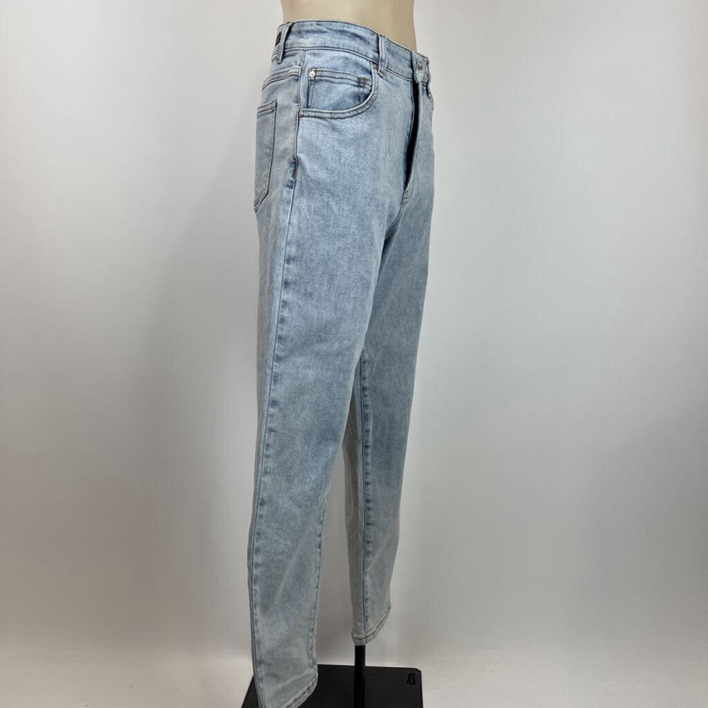 Among The Brave Jeans - 10