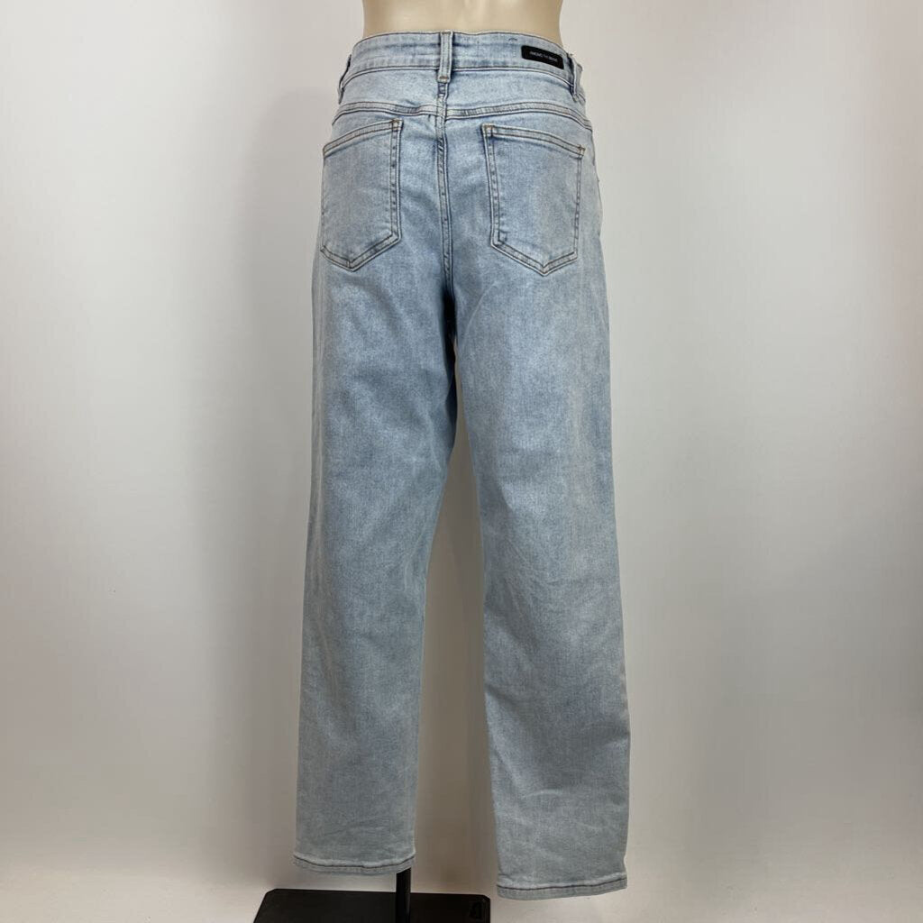 Among The Brave Jeans - 10