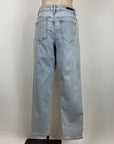 Among The Brave Jeans - 10