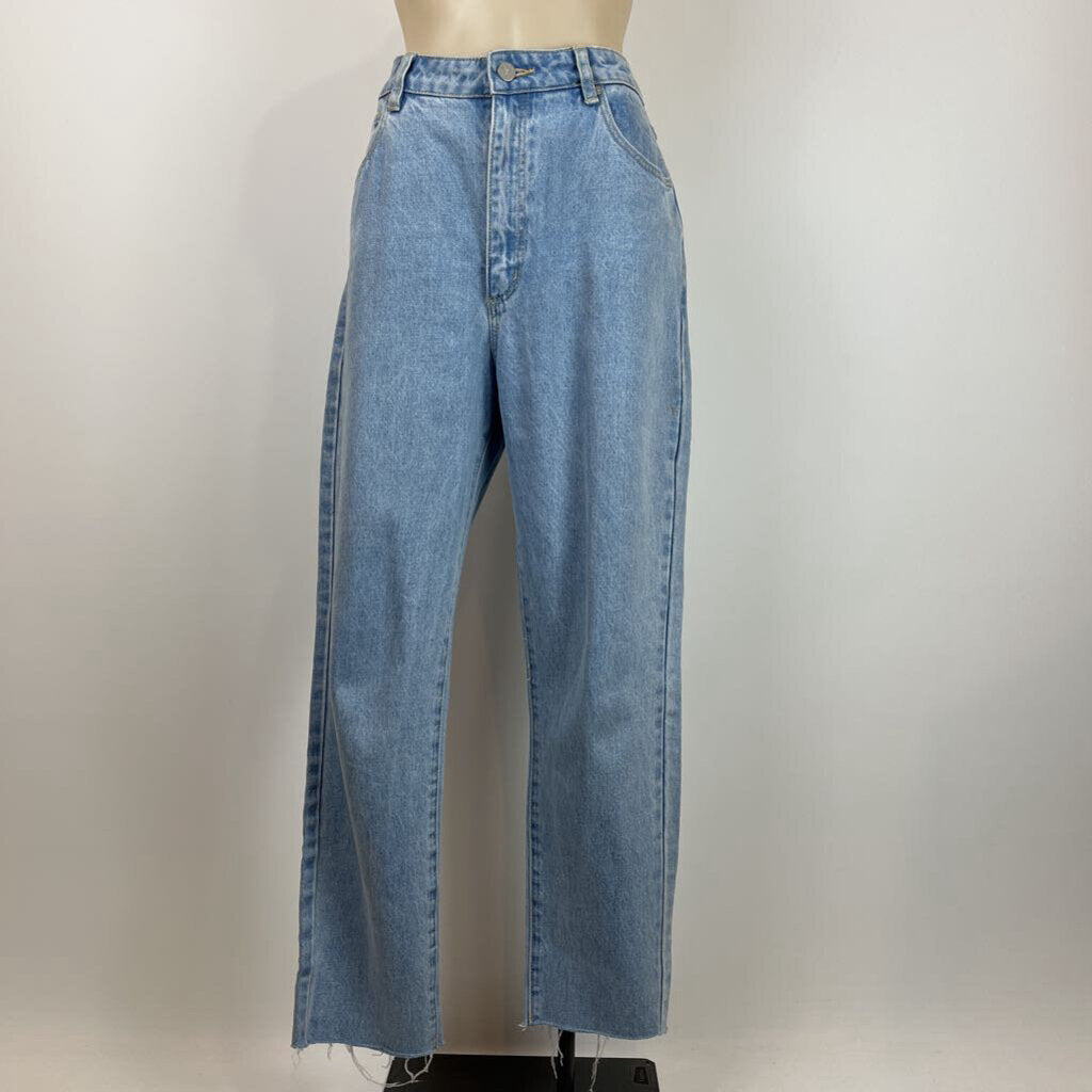 Abrand Jeans - 14/32