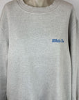 White fox Crewneck - S/M