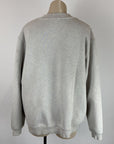 White fox Crewneck - S/M