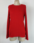 Tommy Hilfiger Jumper - L