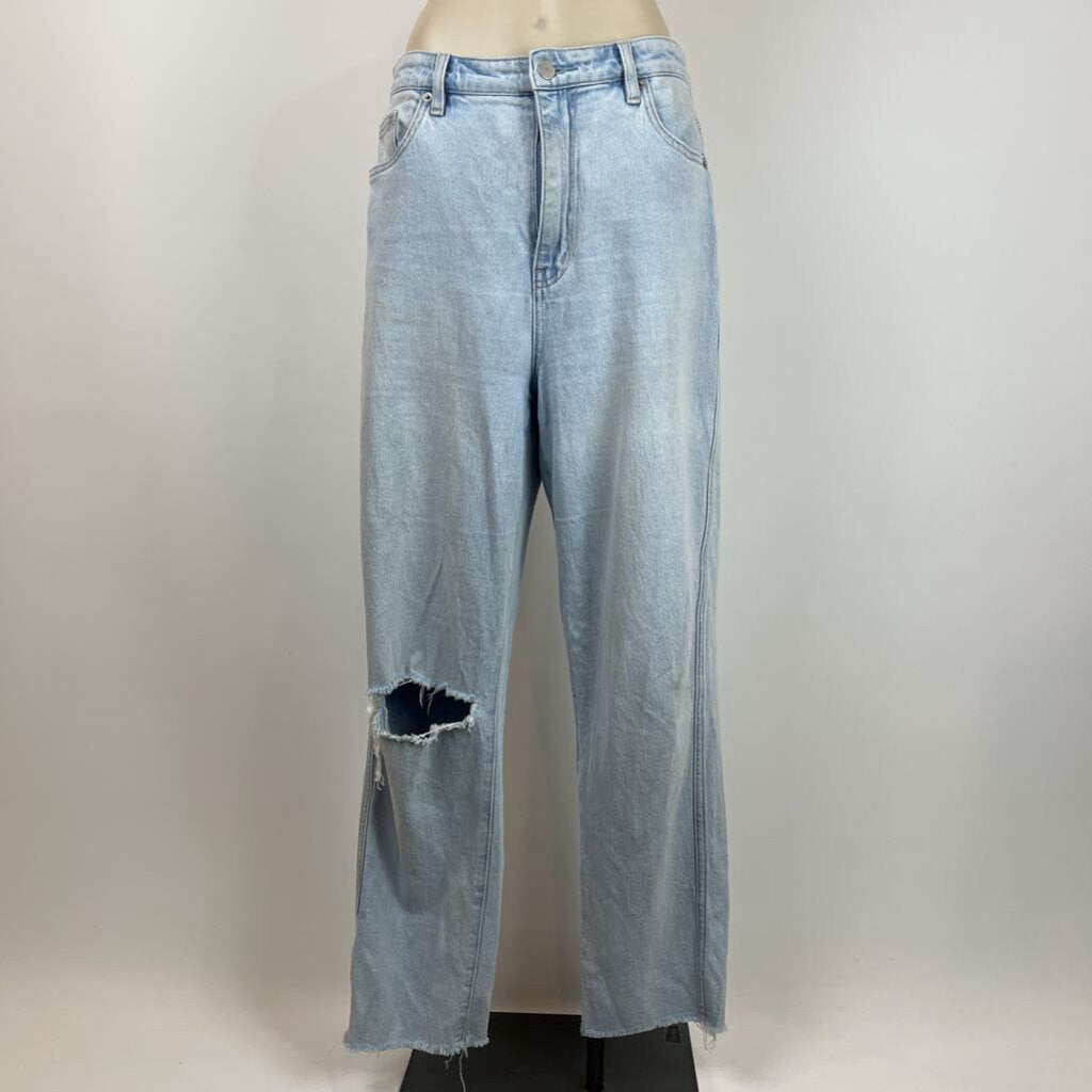 Riders Jeans - 11
