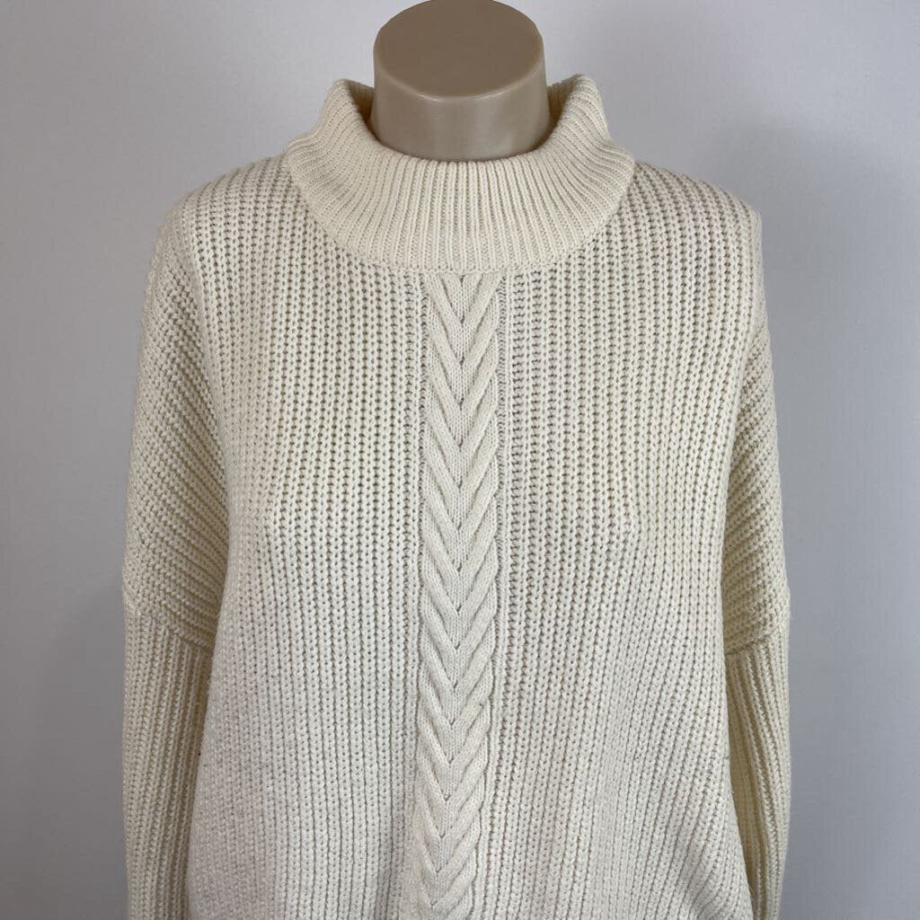All About Eve Knit - 12