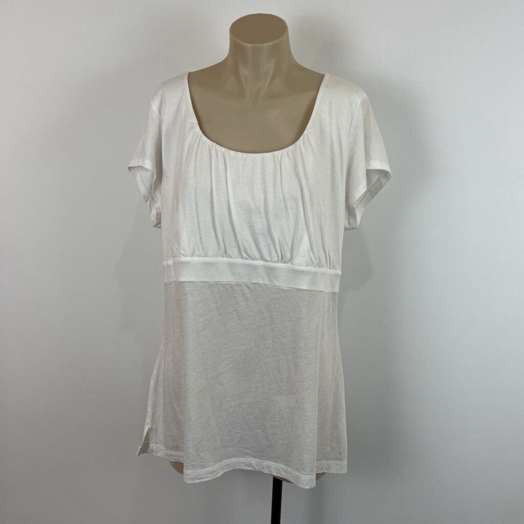 Ann Taylor Top - XL