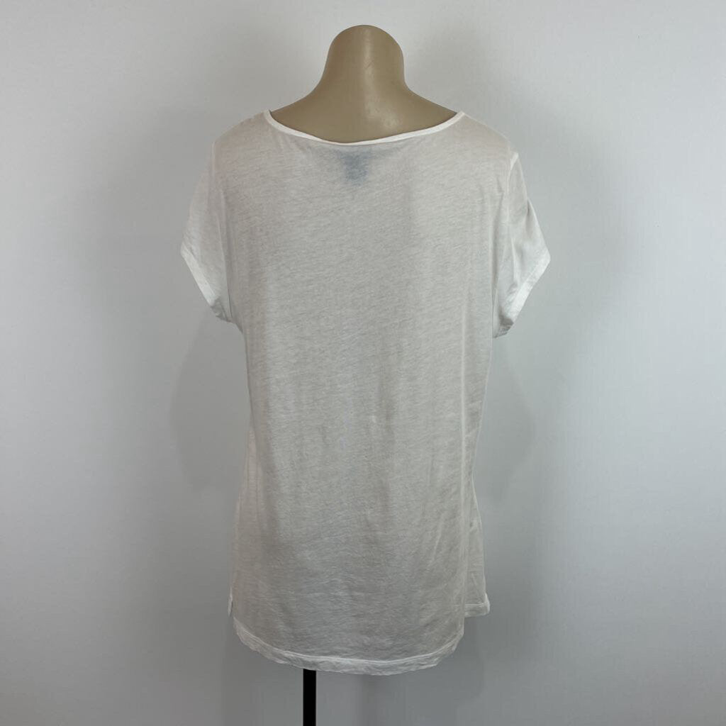 Ann Taylor Top - XL