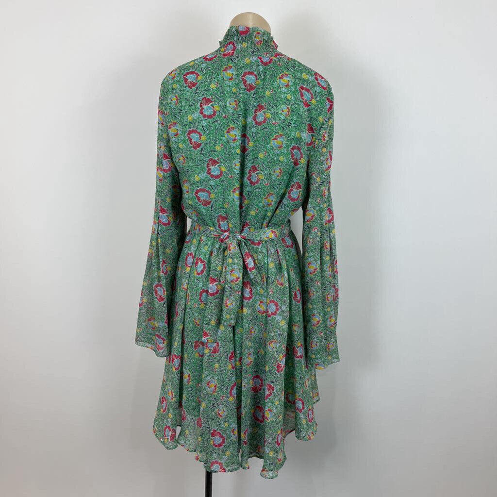 Augustine Dress - M